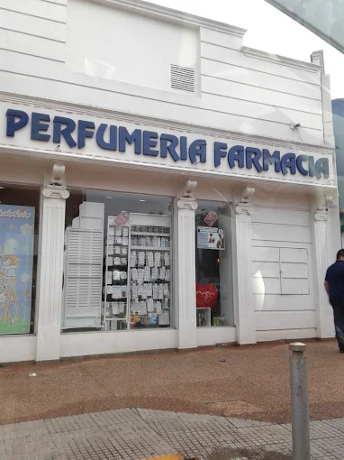 Maxifarma Perfumeria Encarnación