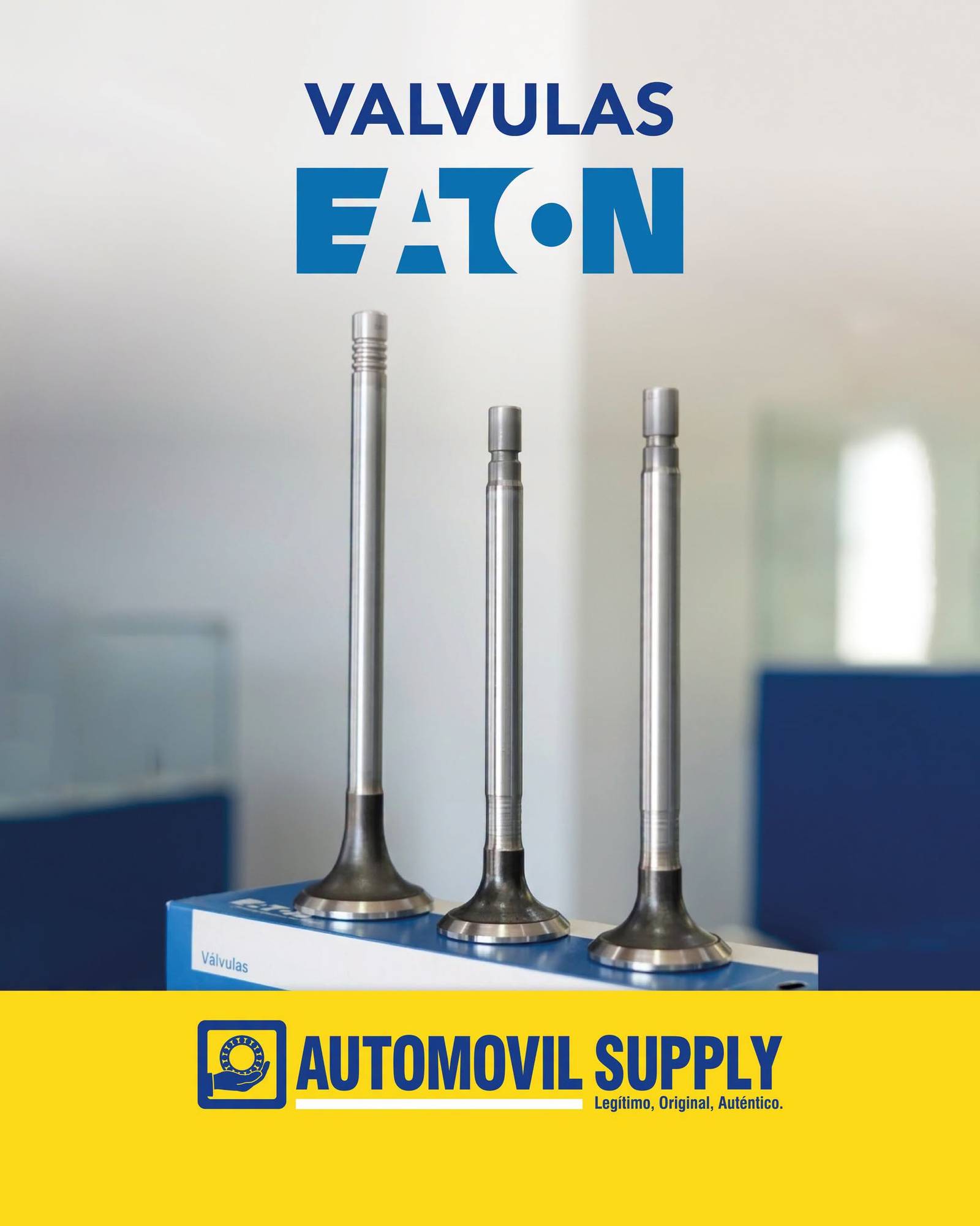 Automóvil Supply S.A