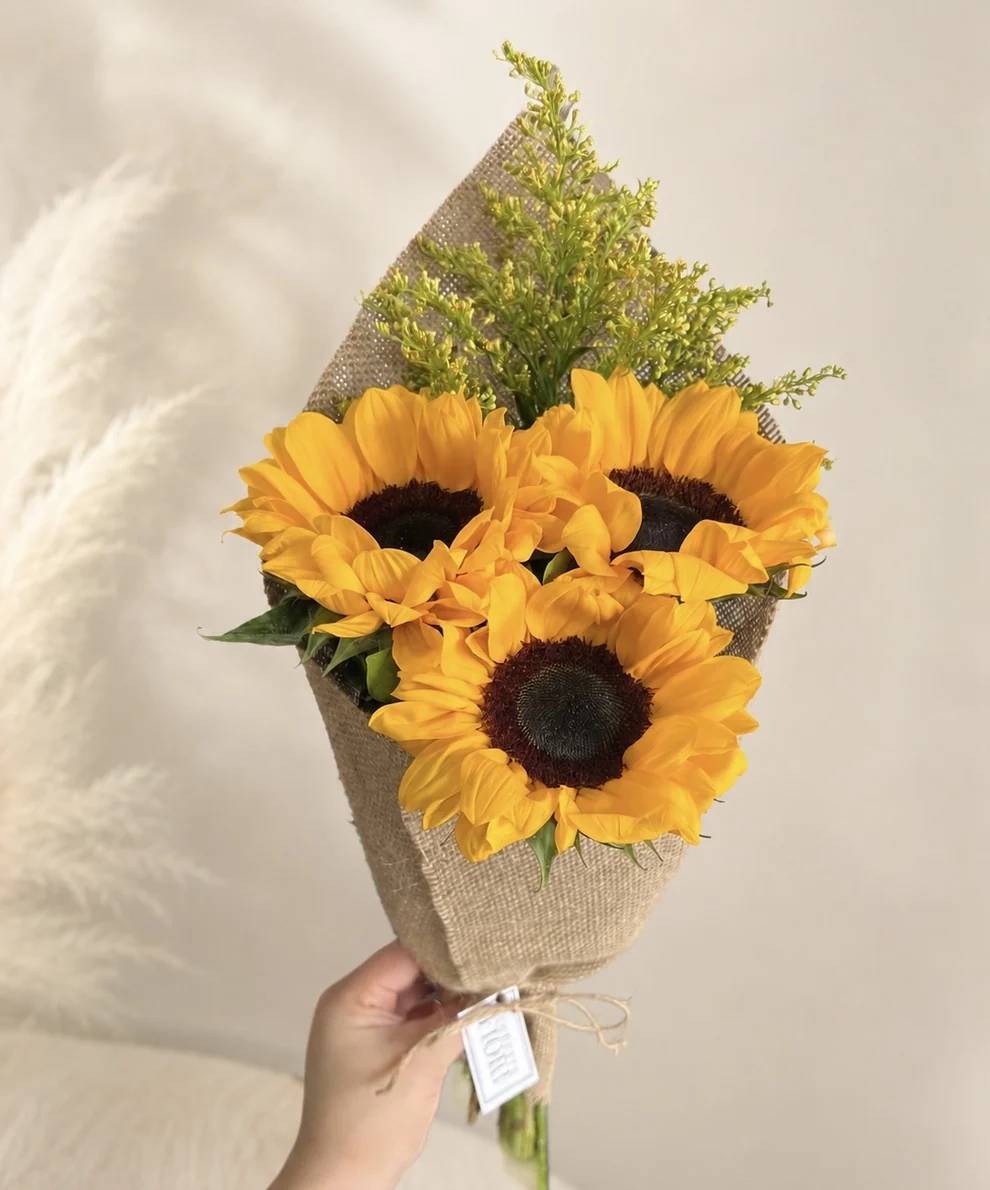 Fllorería Fiori