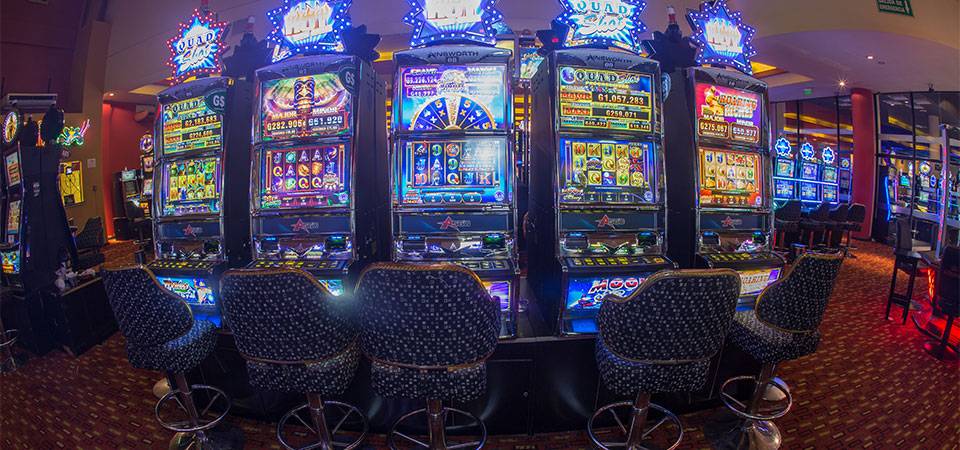 Carnaval Hotel Casino