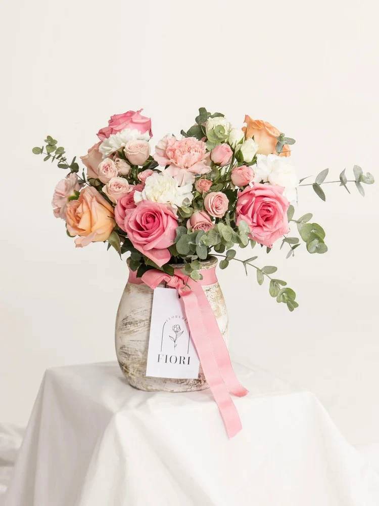 Fllorería Fiori