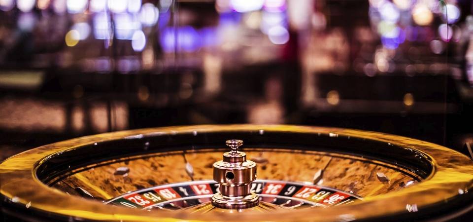 Carnaval Hotel Casino