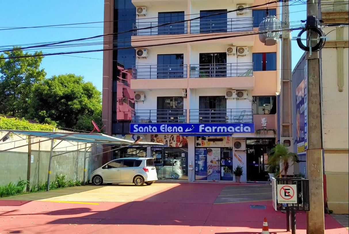Farmacia Santa Elena