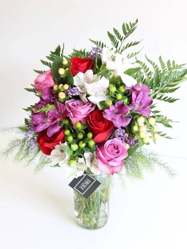 Fllorería Fiori