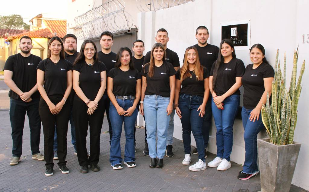 RB Asesoría Integral Escritório de Contabilidade