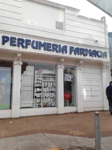 Maxifarma Perfumeria Encarnación
