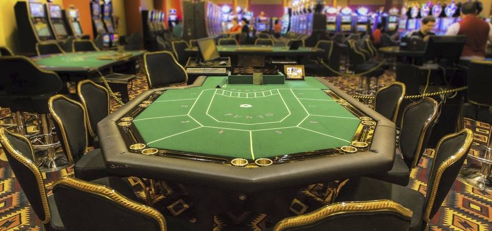Carnaval Hotel Casino