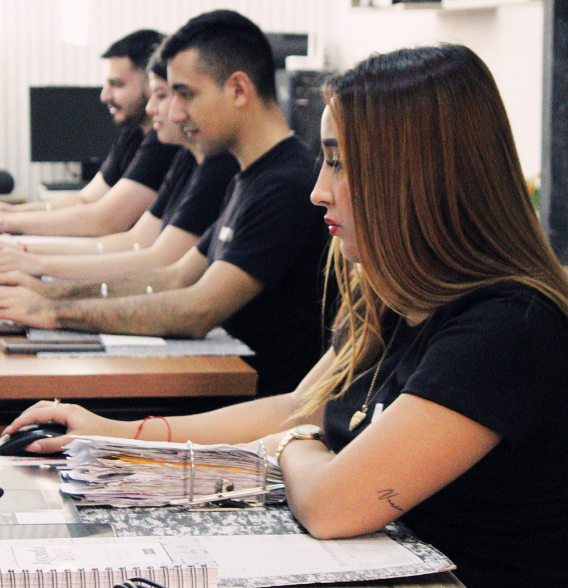 RB ASESORÍA INTEGRAL Escritório de Contabilidade