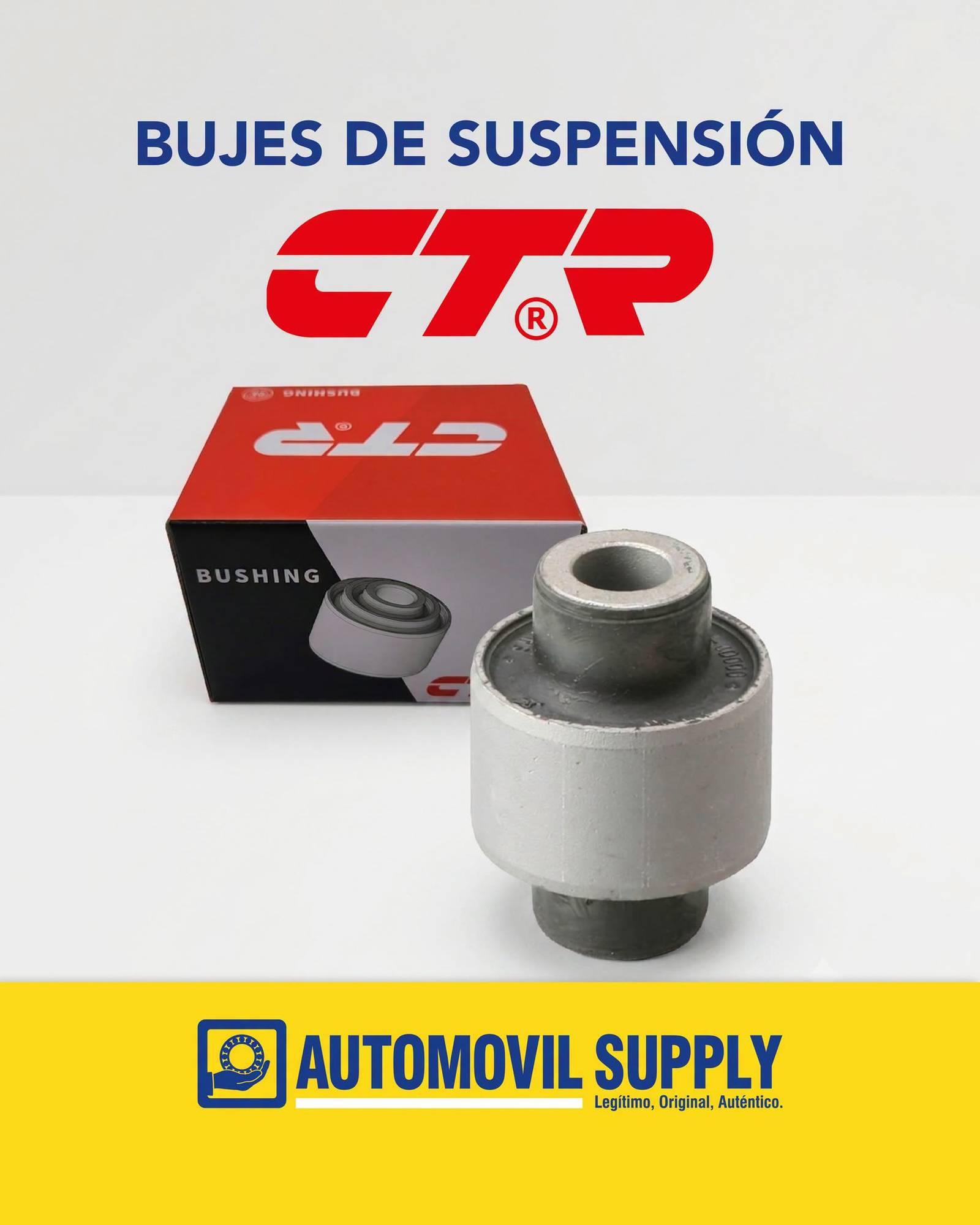 Automóvil Supply S.A