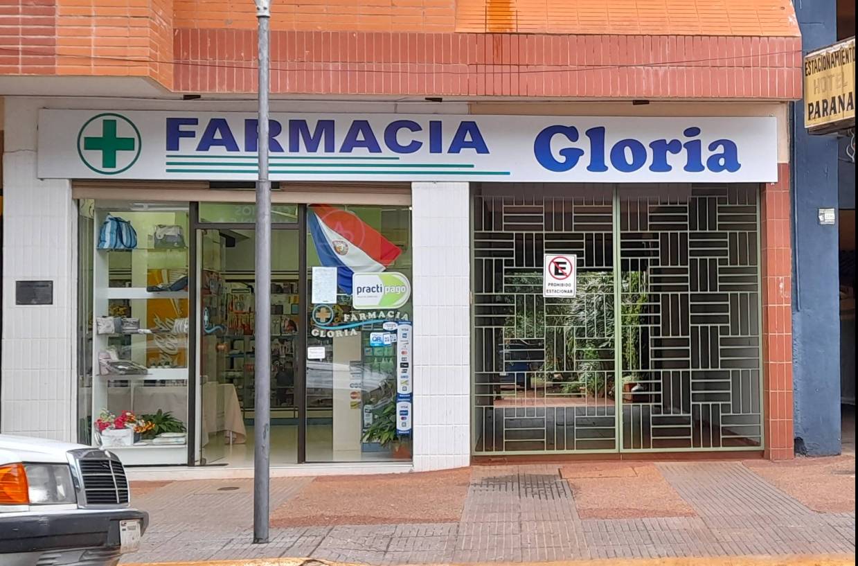 Farmacia Gloria