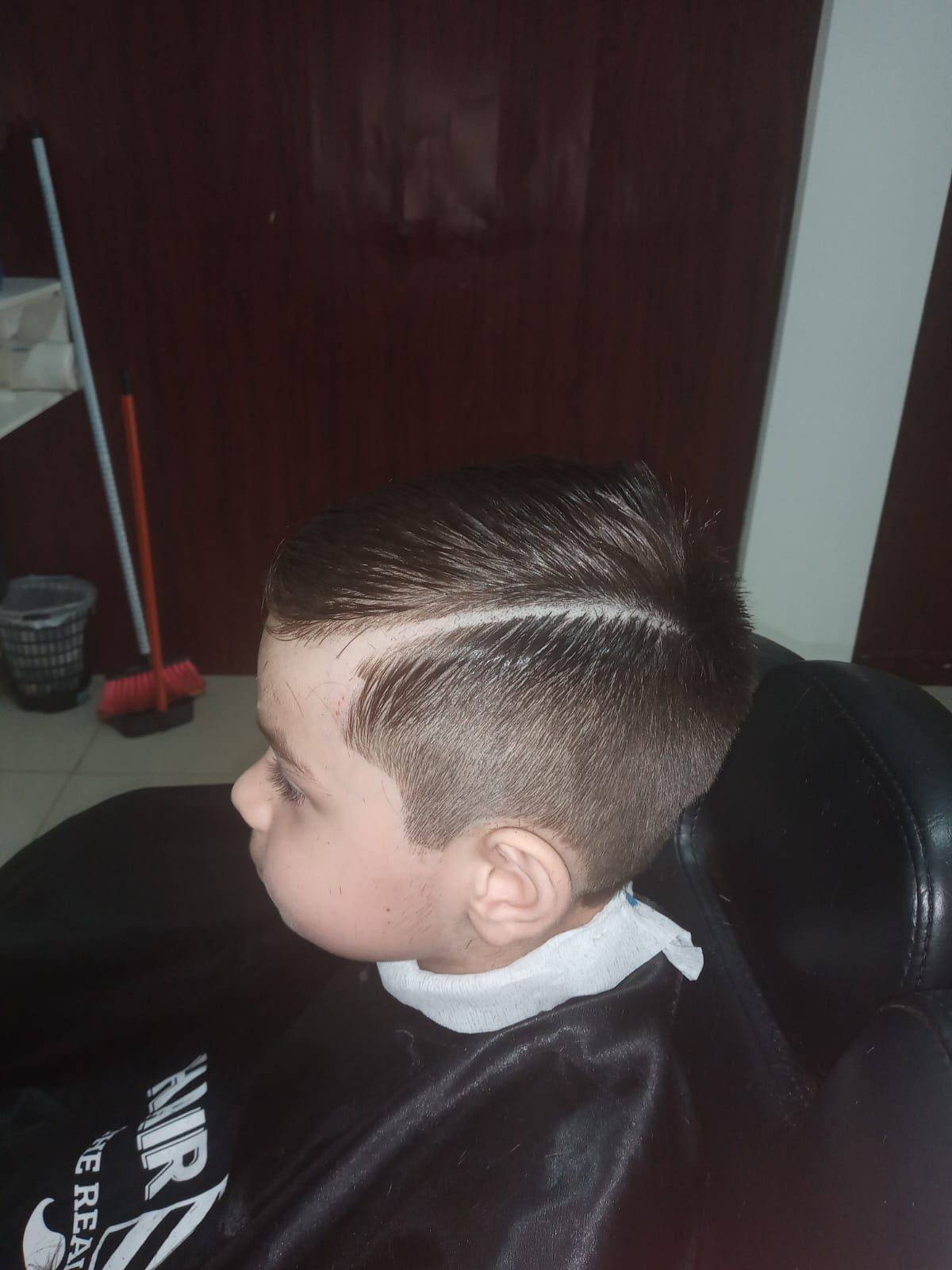 Texas Barberia