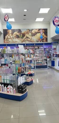 Maxifarma Perfumeria Encarnación