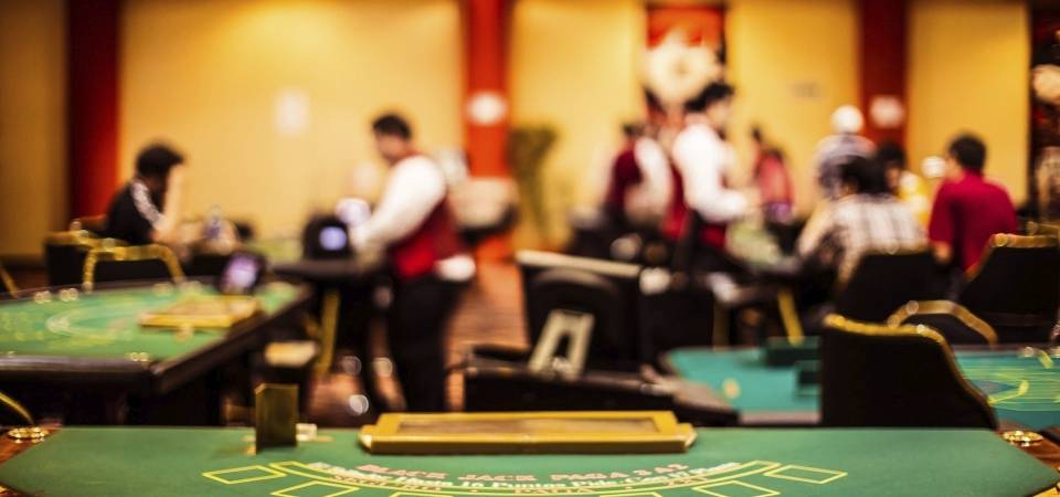 Carnaval Hotel Casino