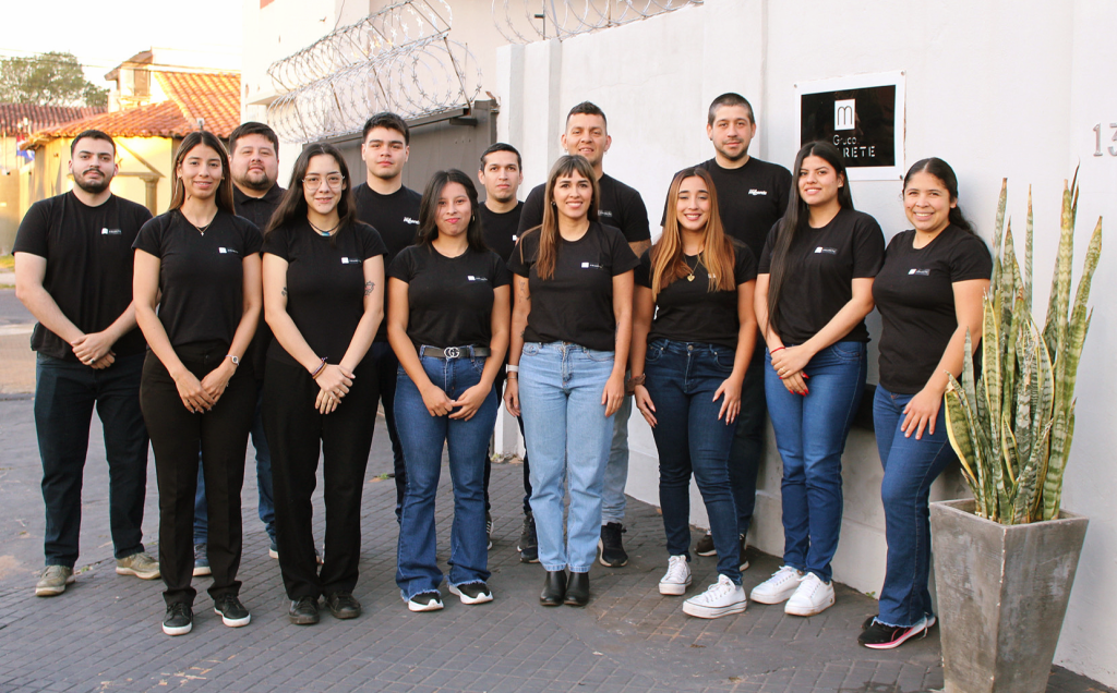 RB ASESORÍA INTEGRAL Escritório de Contabilidade