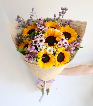 Fllorería Fiori