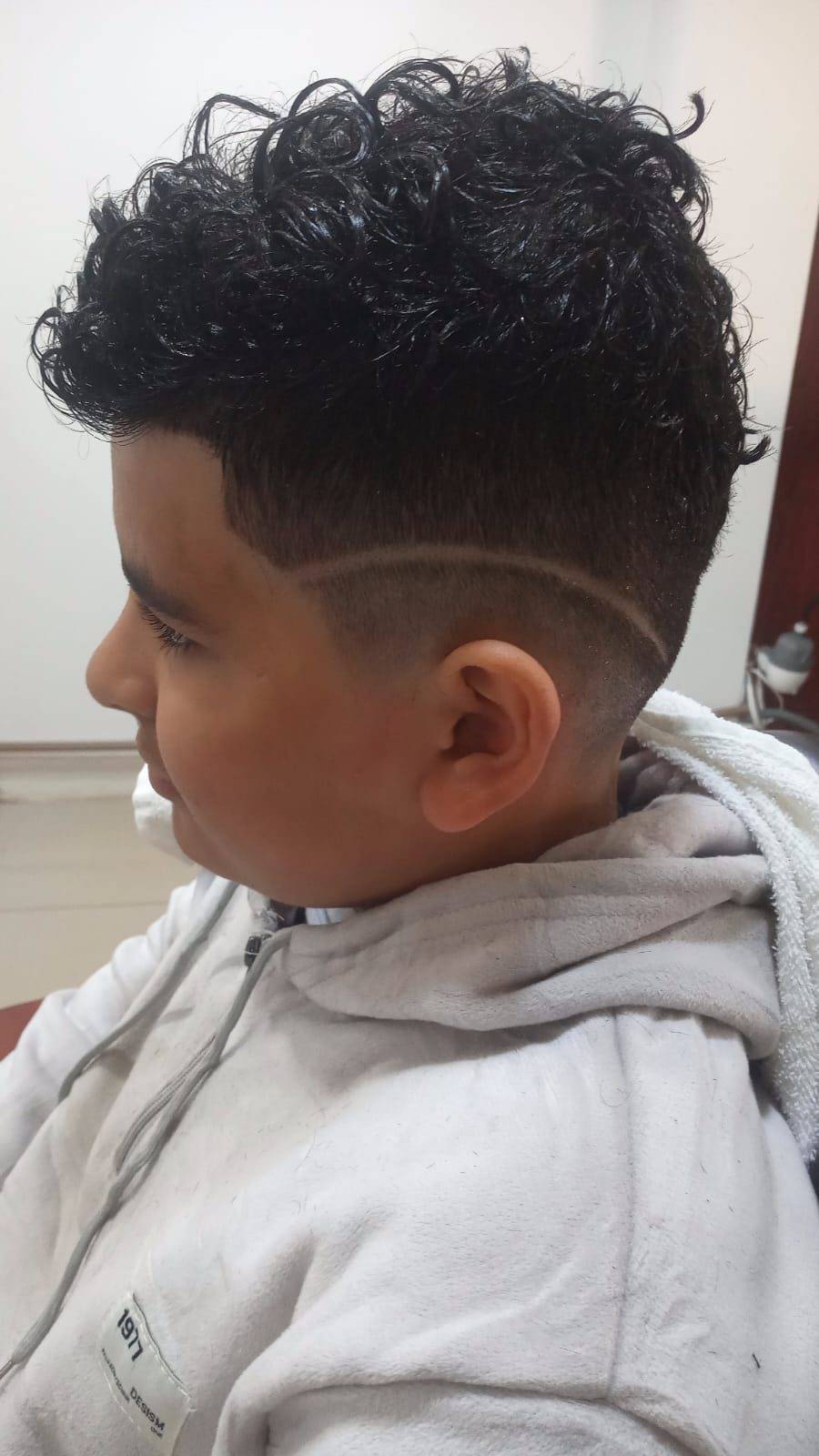 Texas Barberia