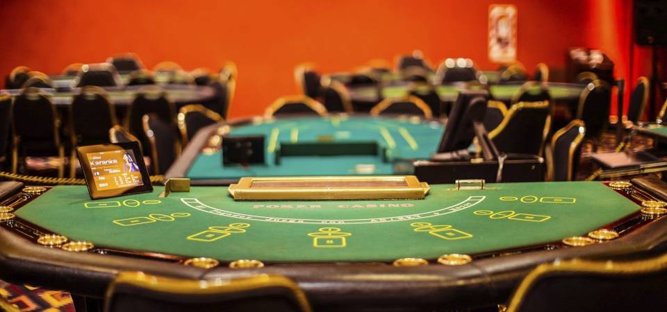 Carnaval Hotel Casino