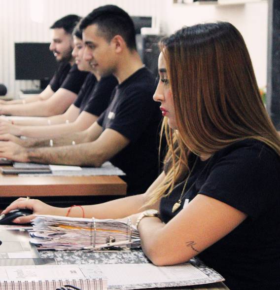 RB Asesoría Integral Escritório de Contabilidade