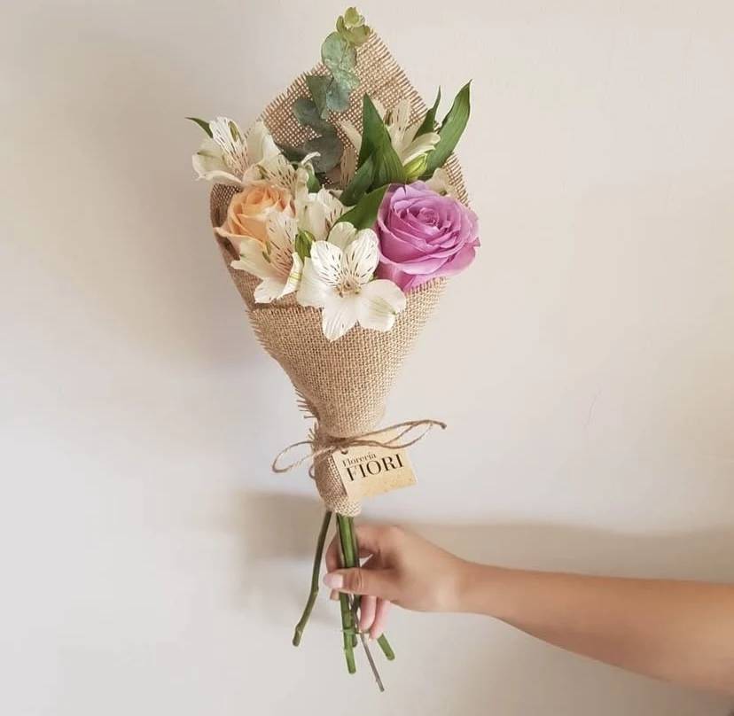 Fllorería Fiori