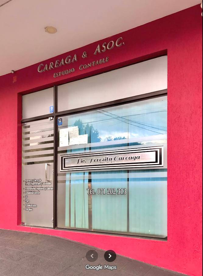 Estudio contable Careaga & Asoc.