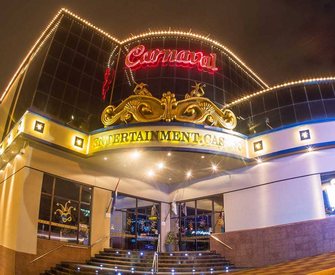 Carnaval Hotel Casino
