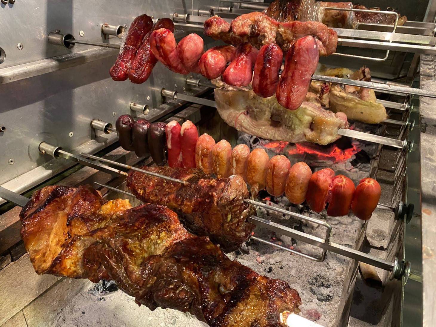 Ruta 1 Grill