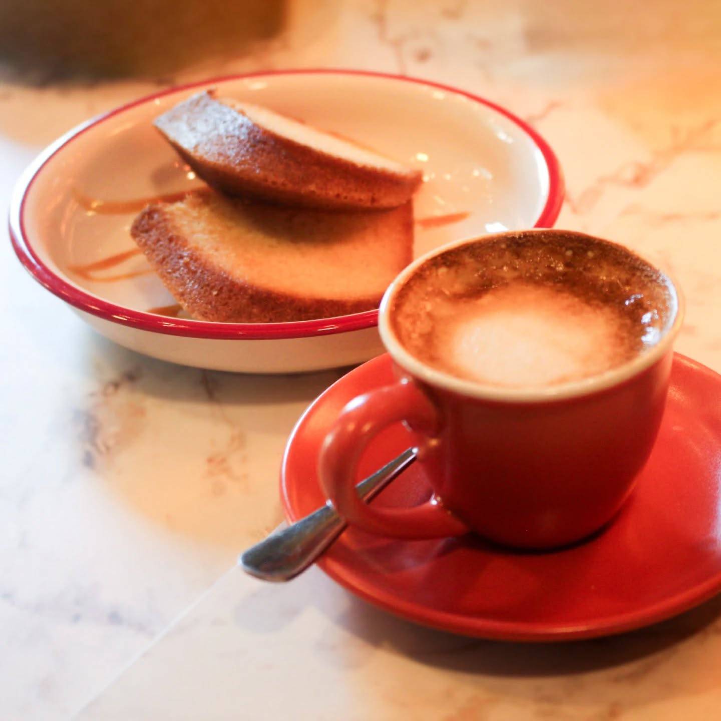 Therapy Café Bistró