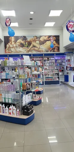 Maxifarma Perfumeria Encarnación