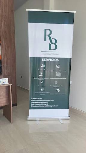 RB Asesoría Integral Escritório de Contabilidade