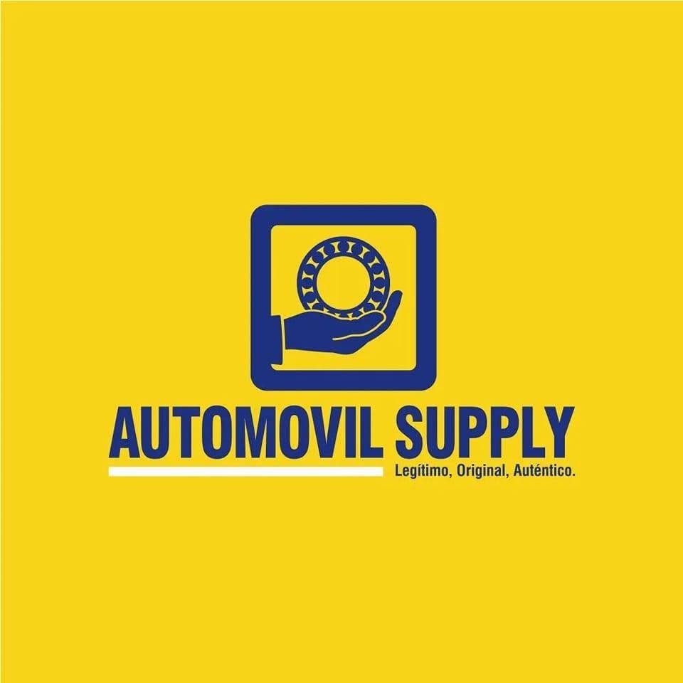 Automóvil Supply S.A