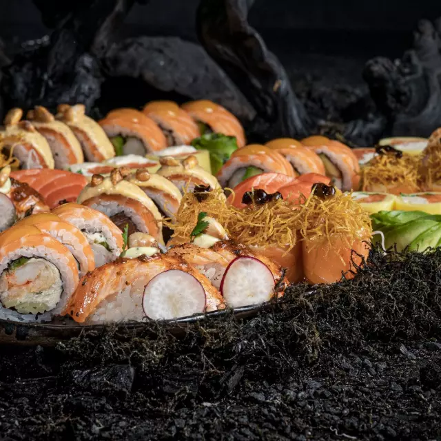 SushiClub