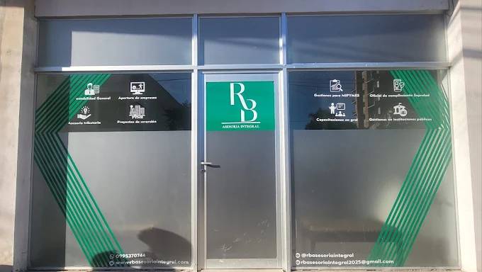 RB Asesoría Integral Escritório de Contabilidade