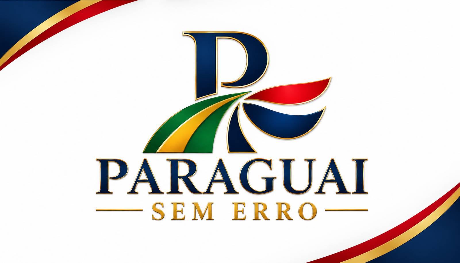 Paraguai Sem Erro