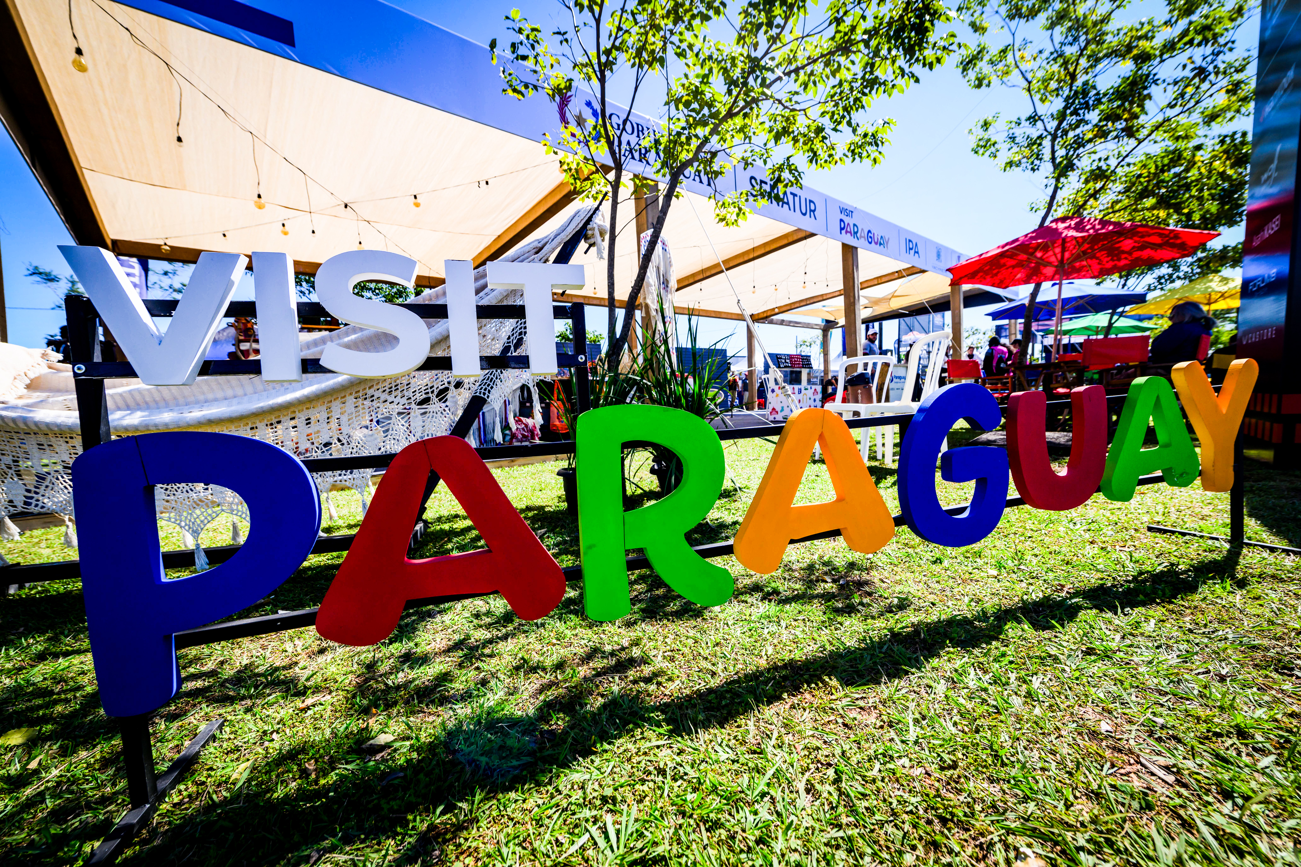 Rally del Paraguay 2026