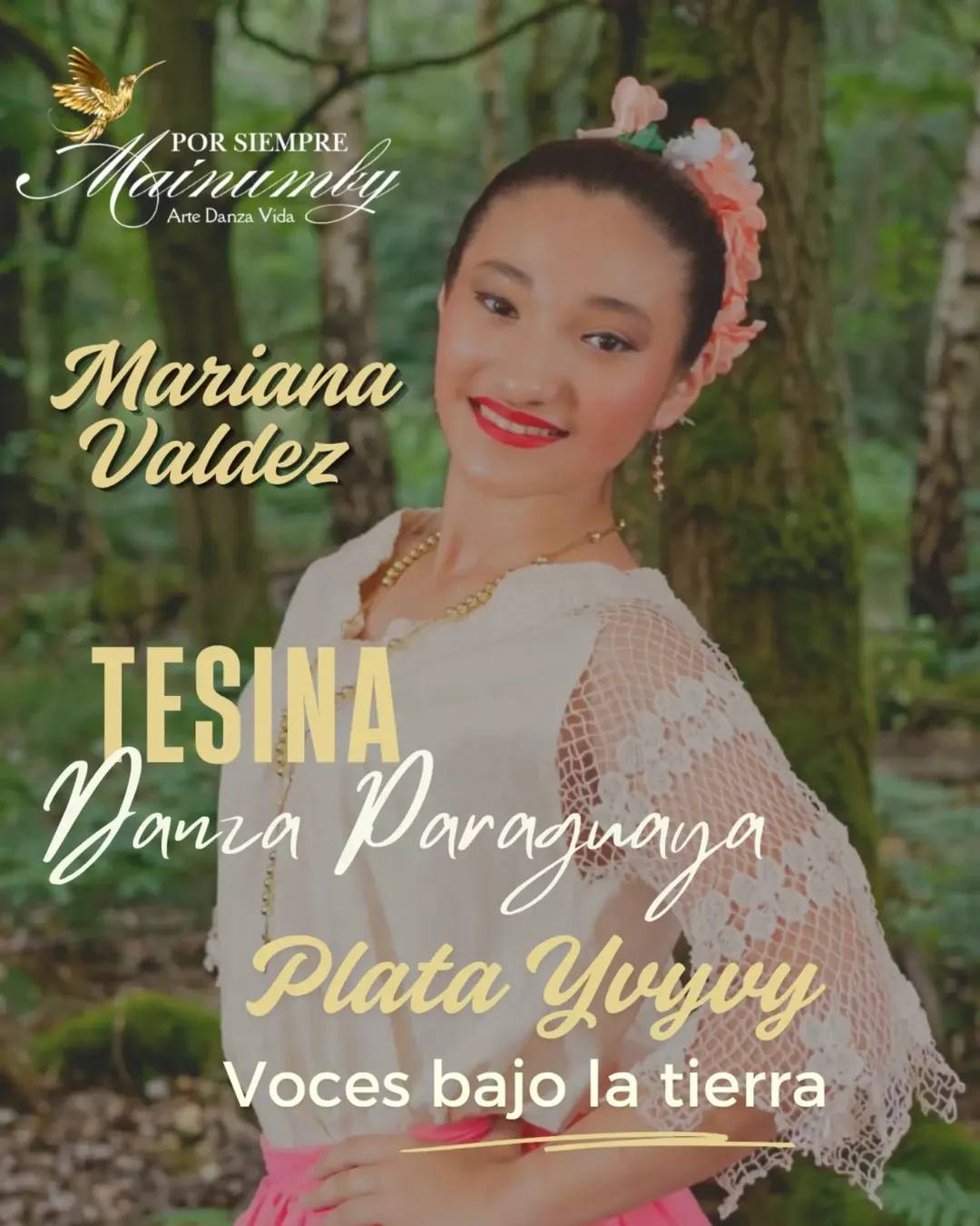Examen de Tesina y Tesis💫