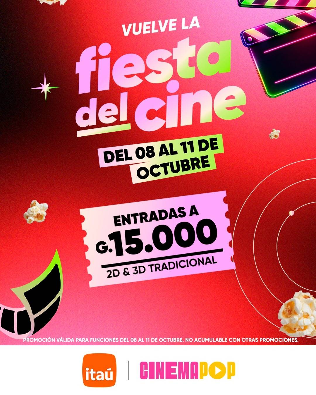 Cinemapopcostanera