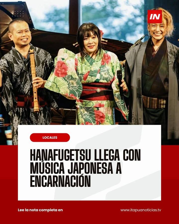 Hanafugetsu