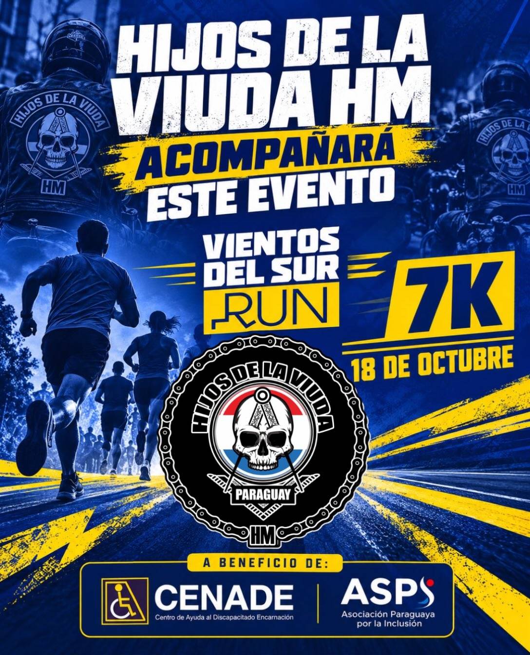 Hijos de la Viuda