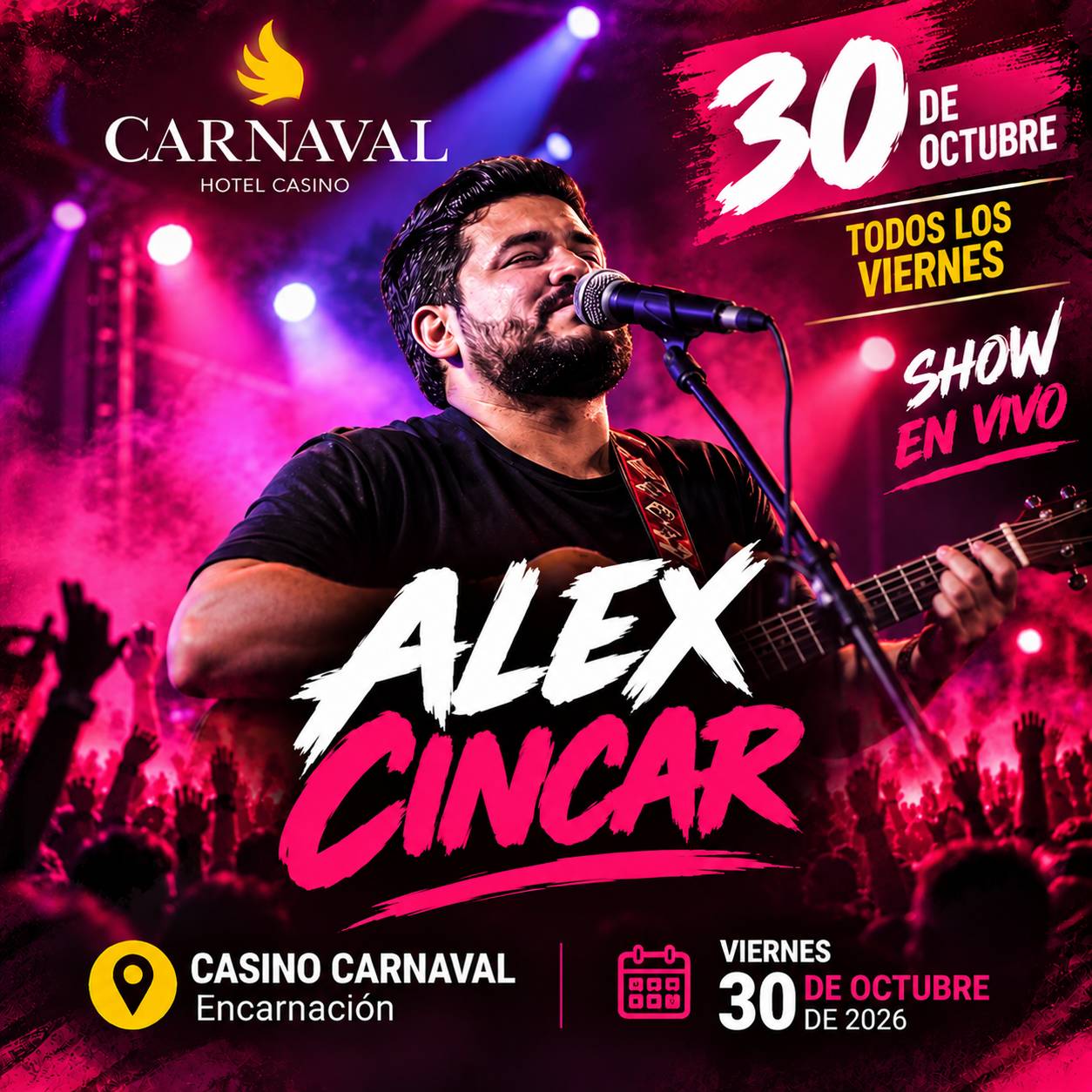 Alex Cincar