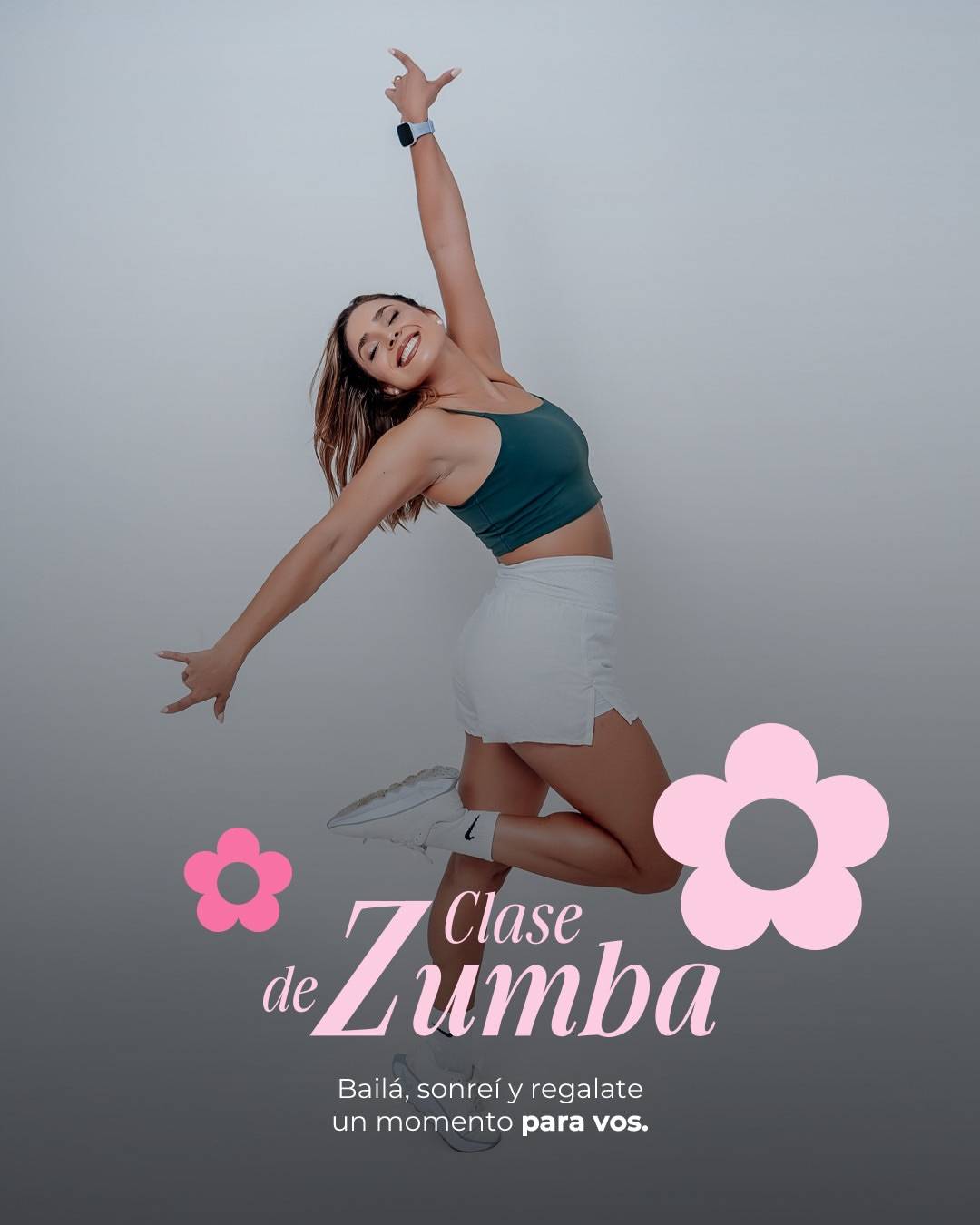 Clase de Zumba