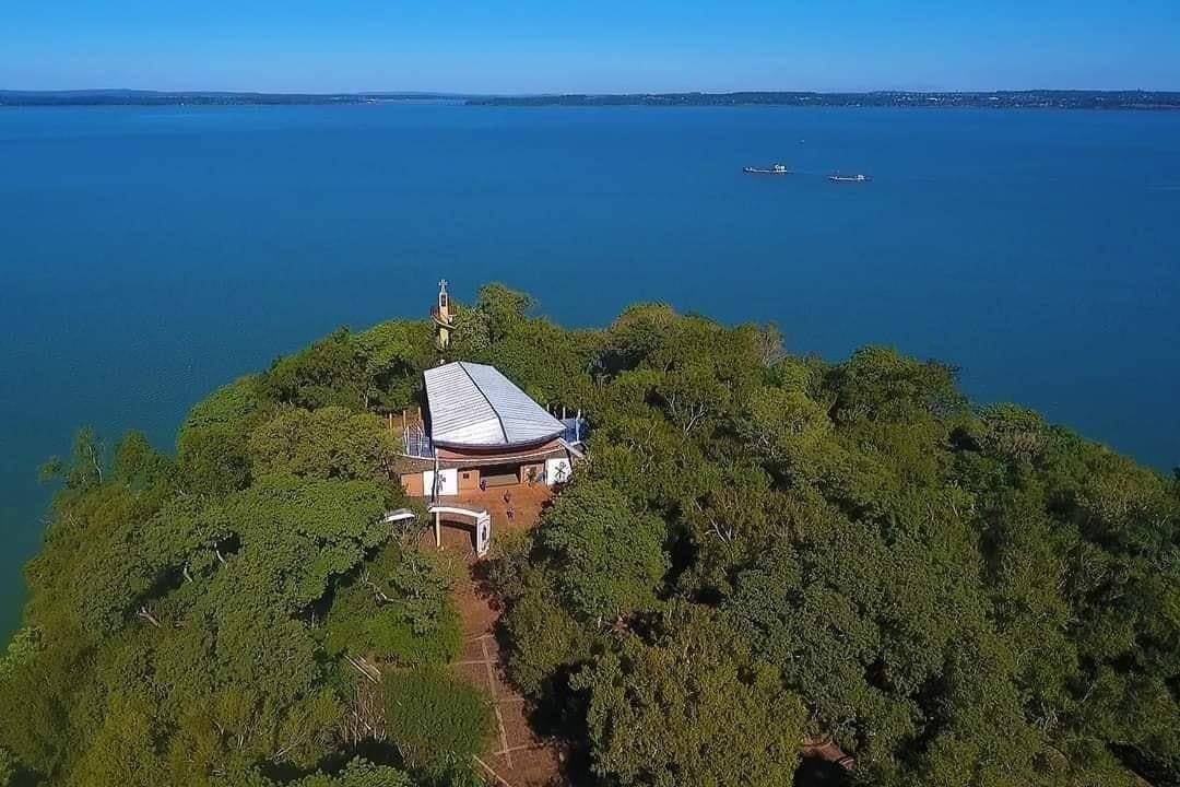Santuario de Itacuá