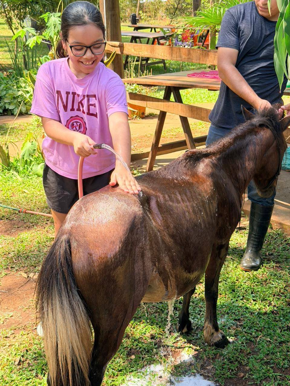 Granja Abuelo Adolfo