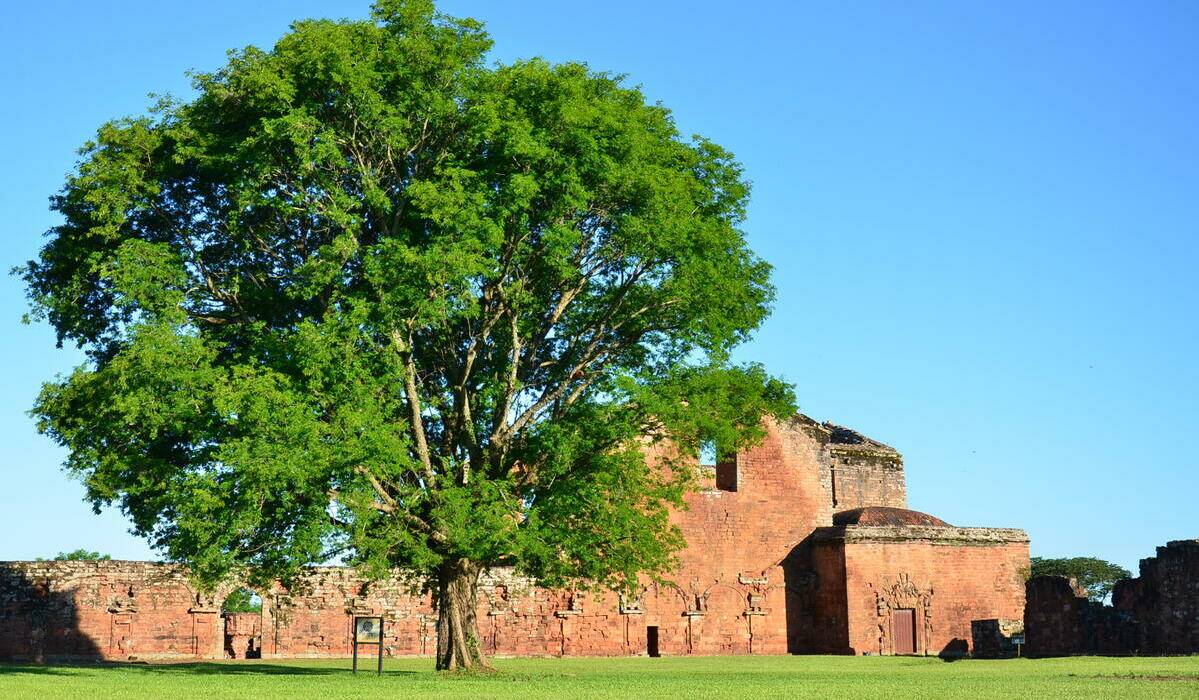 Trinidad del Paraná