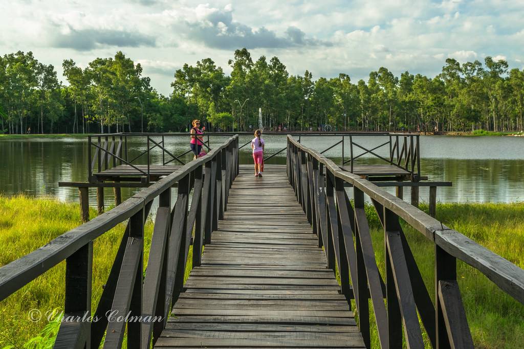 Parque Ñu Guasu