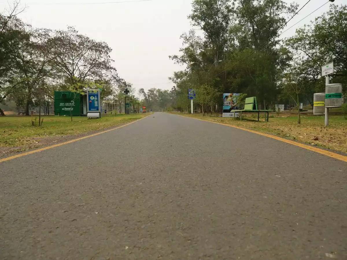 Parque Ñu Guasu