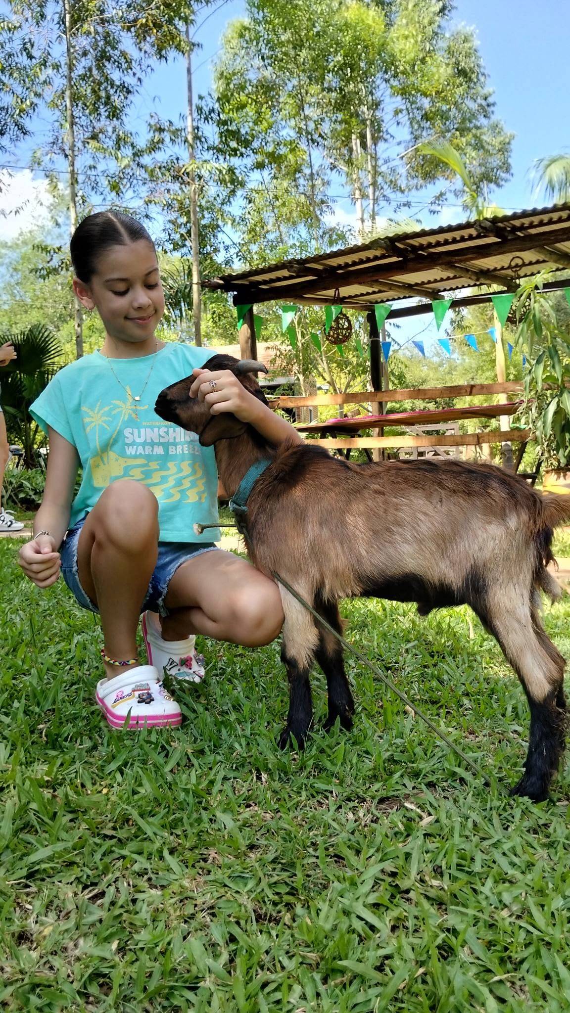 Granja Abuelo Adolfo