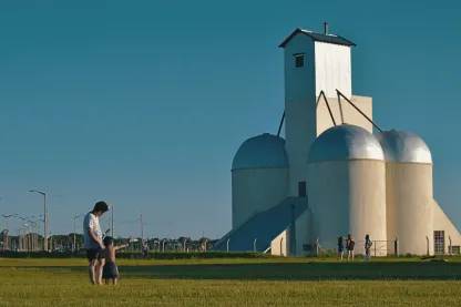 Silo San José