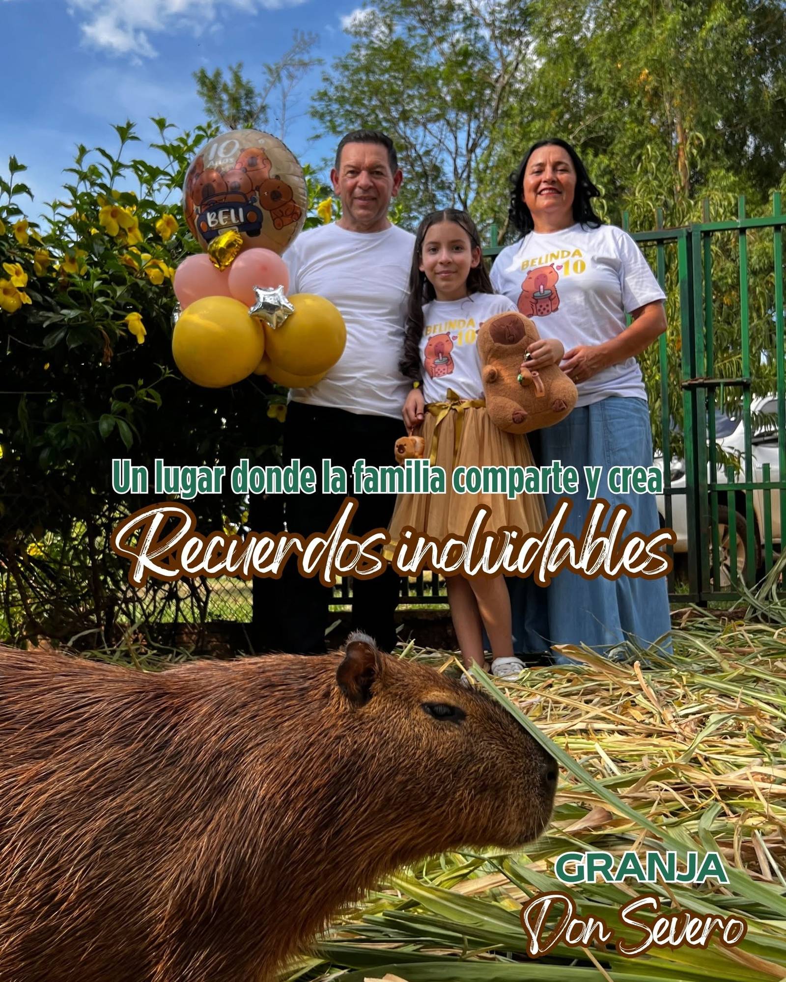 Granja Don Severo