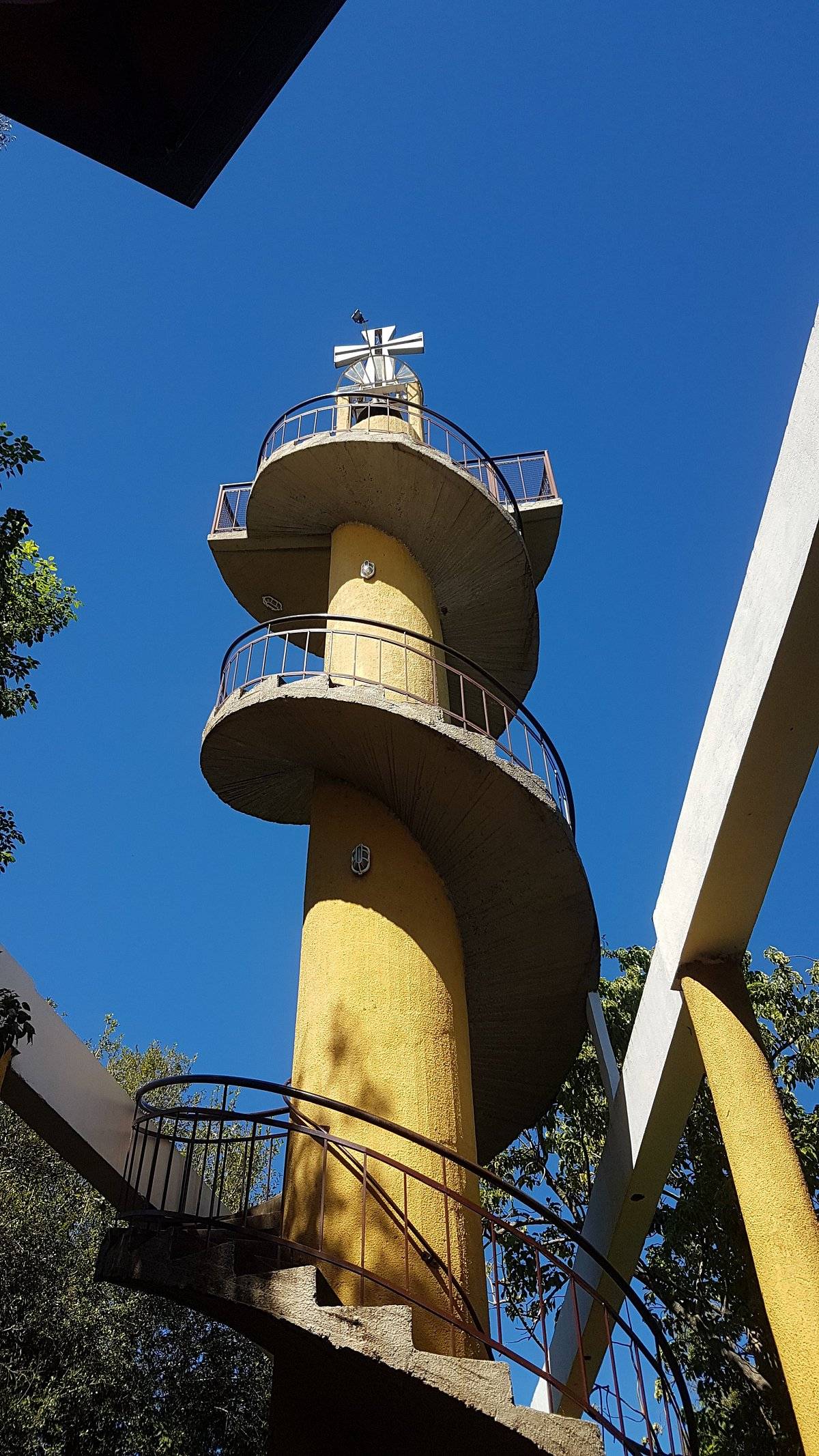 Santuario de Itacuá