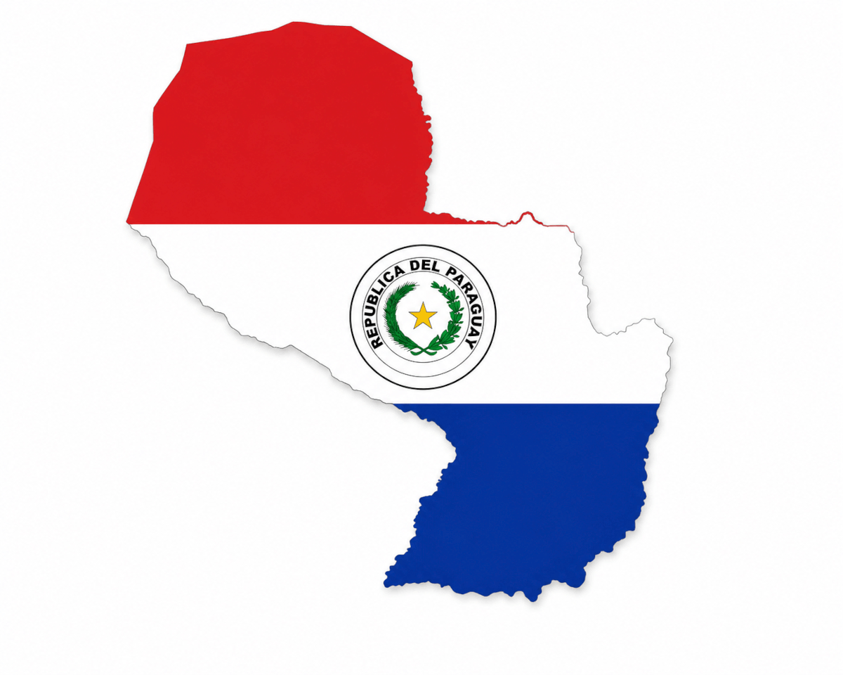 Descubrí Paraguay